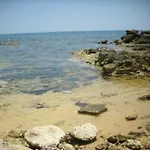 Дом отдыха Holiday Riserva Marina Protetta Сиракузы