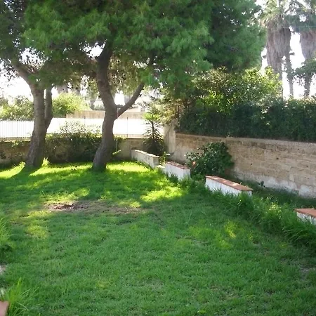 Holiday Riserva Marina Protetta Holiday home
