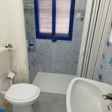 Holiday Riserva Marina Protetta * Сиракузы