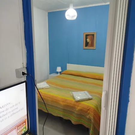 Holiday Riserva Marina Protetta Holiday home