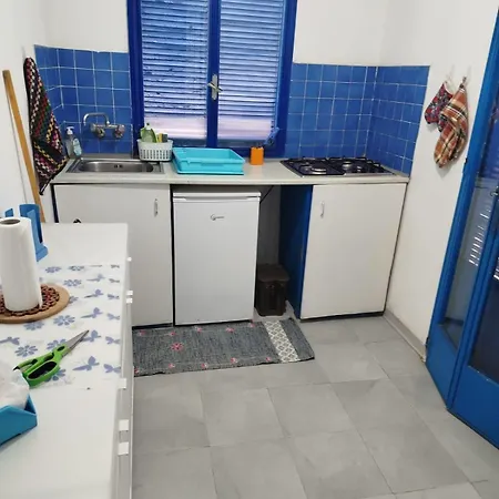 Holiday home Holiday Riserva Marina Protetta