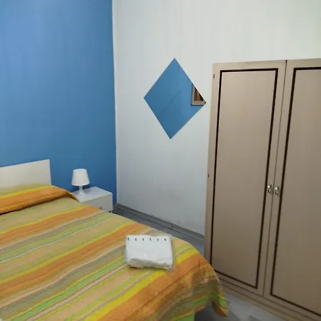 Holiday Riserva Marina Protetta Holiday home Syracuse