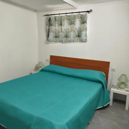 Holiday home Holiday Riserva Marina Protetta Syracuse