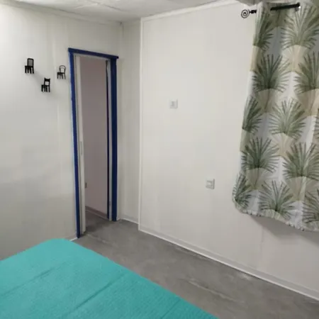 普鲁特塔海滨假日度假屋 * 锡拉库扎