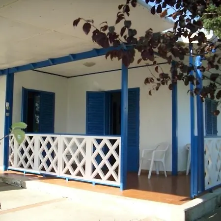 Holiday Riserva Marina Protetta Holiday home