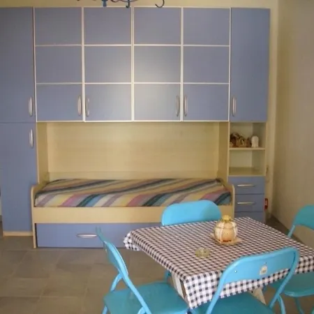 Holiday home Holiday Riserva Marina Protetta *
