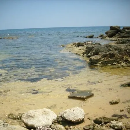 Holiday home Holiday Riserva Marina Protetta Syracuse