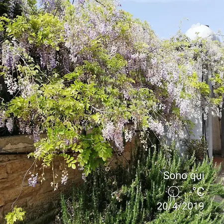 Holiday Riserva Marina Protetta Holiday home Syracuse