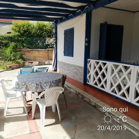 Holiday Riserva Marina Protetta *