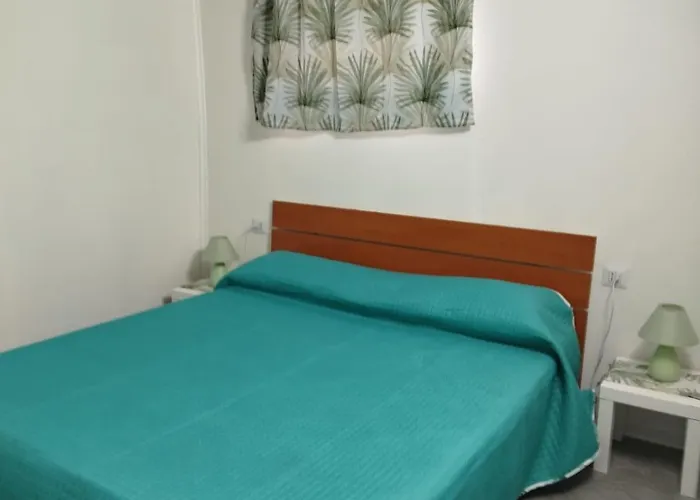 度假居 普鲁特塔海滨假日度假屋 锡拉库扎