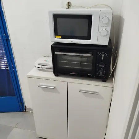 Riserva Marina Protetta Casa vacanze *