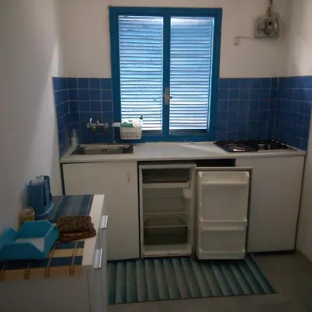 Casa vacanze Riserva Marina Protetta Syracuse